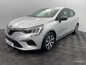 Acheter RENAULT CLIO Clio TCe 90 Equilibre occasion en vente à RENAULT BEAUVAIS TILLE GUEUDET 1880