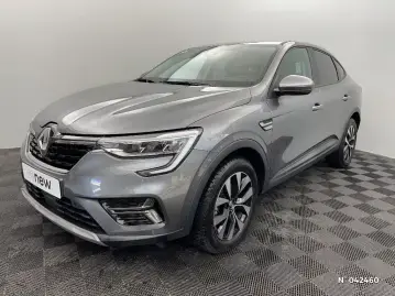 Acheter RENAULT ARKANA Arkana mild hybrid 140 EDC FAP - 22 Evolution occasion en vente à RENAULT BEAUVAIS TILLE GUEUDET 1880
