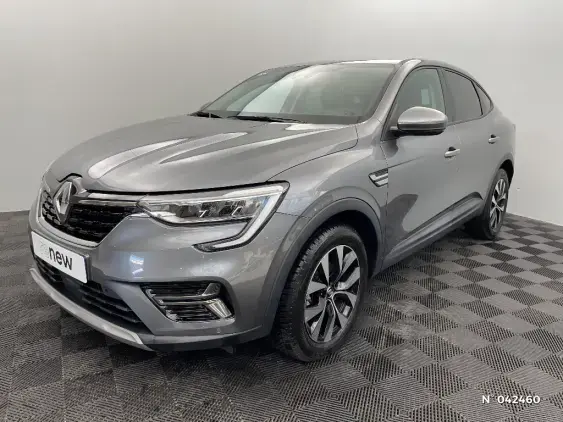 RENAULT ARKANA - voiture d'occasion - Photo 1