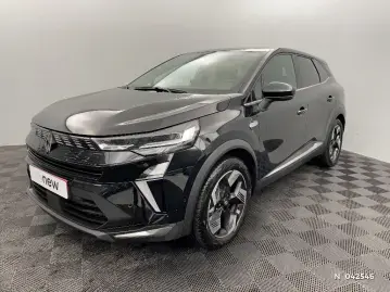 Acheter RENAULT SYMBIOZ Symbioz E-Tech full hybrid 145 Techno occasion en vente à RENAULT BEAUVAIS TILLE GUEUDET 1880