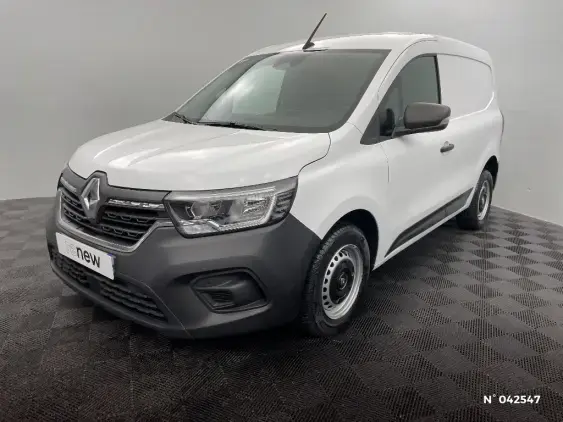 RENAULT KANGOO III - voiture d'occasion - Photo 1