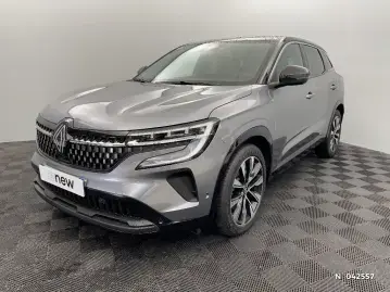 Acheter RENAULT AUSTRAL Austral E-Tech hybrid 200 Techno occasion en vente à RENAULT BEAUVAIS TILLE GUEUDET 1880