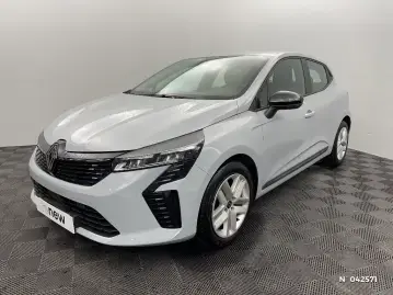 Acheter RENAULT CLIO Clio TCe 90 ch GSR2 Evolution occasion en vente à RENAULT BEAUVAIS TILLE GUEUDET 1880