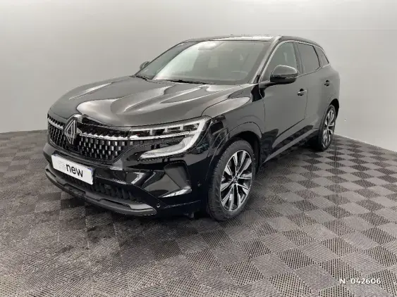 RENAULT AUSTRAL - voiture d'occasion - Photo 1