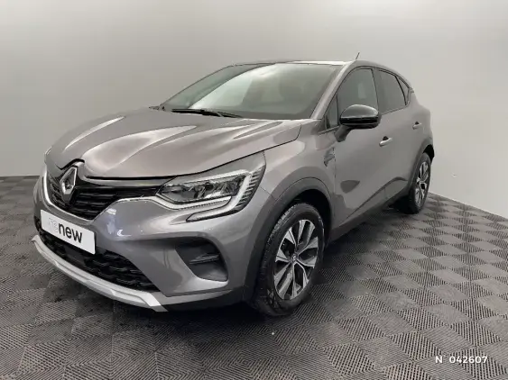 RENAULT CAPTUR II - voiture d'occasion - Photo 1