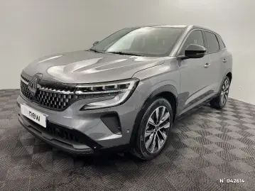 Acheter RENAULT AUSTRAL Austral E-Tech full hybrid 200 GSR2 Techno occasion en vente à RENAULT BEAUVAIS TILLE GUEUDET 1880