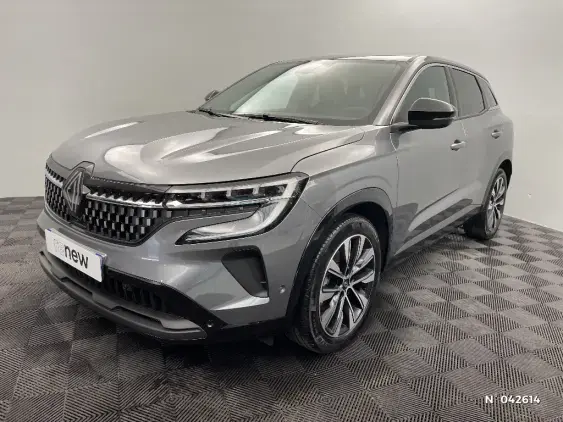 RENAULT AUSTRAL - voiture d'occasion - Photo 1