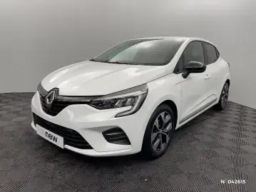 Acheter RENAULT CLIO Clio TCe 90 X-Tronic Evolution occasion en vente à RENAULT BEAUVAIS TILLE GUEUDET 1880