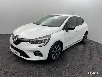 Acheter RENAULT CLIO Clio TCe 90 Evolution occasion en vente à RENAULT BEAUVAIS TILLE GUEUDET 1880