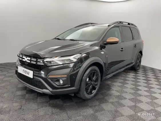 DACIA JOGGER - voiture d'occasion - Photo 1