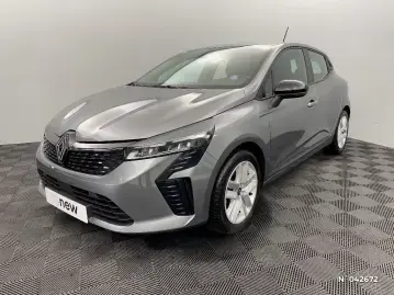 Acheter RENAULT CLIO Clio E-Tech full hybrid 145 ch GSR2 Evolution occasion en vente à RENAULT BEAUVAIS TILLE GUEUDET 1880