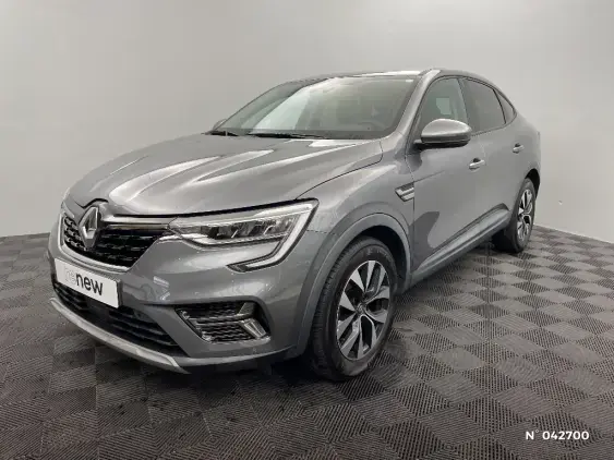 RENAULT ARKANA - voiture d'occasion - Photo 1