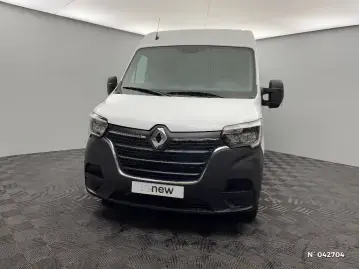 Acheter RENAULT MASTER FG MASTER FGN TRAC F3500 L2H2 BLUE DCI 135 CONFORT occasion en vente à RENAULT BEAUVAIS TILLE GUEUDET 1880