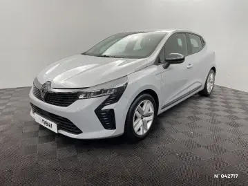 Acheter RENAULT CLIO Clio E-Tech full hybrid 145 ch GSR2 Evolution occasion en vente à RENAULT BEAUVAIS TILLE GUEUDET 1880