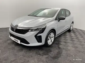 Acheter RENAULT CLIO Clio E-Tech full hybrid 145 ch GSR2 Evolution occasion en vente à RENAULT BEAUVAIS TILLE GUEUDET 1880