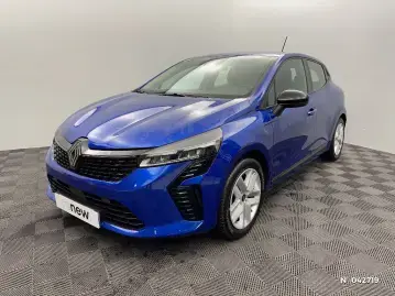 Acheter RENAULT CLIO Clio E-Tech full hybrid 145 ch GSR2 Evolution occasion en vente à RENAULT BEAUVAIS TILLE GUEUDET 1880