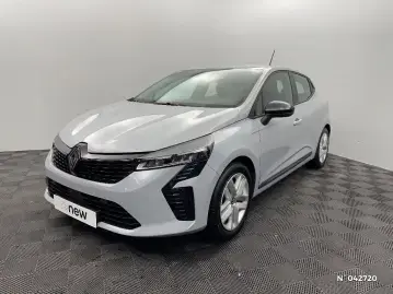 Acheter RENAULT CLIO Clio E-Tech full hybrid 145 ch GSR2 Evolution occasion en vente à RENAULT BEAUVAIS TILLE GUEUDET 1880