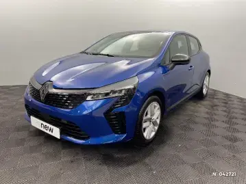 Acheter RENAULT CLIO Clio E-Tech full hybrid 145 ch GSR2 Evolution occasion en vente à RENAULT BEAUVAIS TILLE GUEUDET 1880