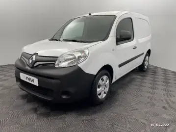 Acheter RENAULT KANGOO EXPRESS KANGOO EXPRESS BLUE DCI 95 EXTRA R-LINK occasion en vente à RENAULT BEAUVAIS TILLE GUEUDET 1880