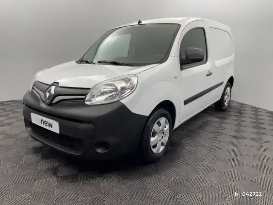 RENAULT KANGOO EXPRESS II - voiture d'occasion - Photo 1