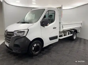 Acheter RENAULT MASTER FOURGON MASTER BS PROP RJ3500 L2 PAF AR COURT DCI 130 CONFORT occasion en vente à RENAULT BEAUVAIS TILLE GUEUDET 1880