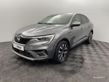 Acheter RENAULT ARKANA Arkana TCe 140 EDC - 23 Evolution occasion en vente à RENAULT BEAUVAIS TILLE GUEUDET 1880