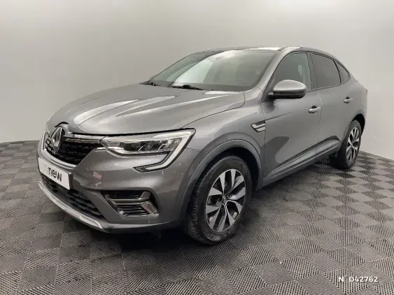 RENAULT ARKANA - voiture d'occasion - Photo 1