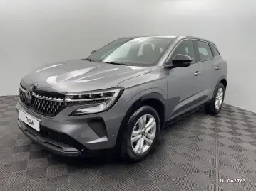 Acheter RENAULT AUSTRAL Austral mild hybrid advanced 130 Evolution occasion en vente à RENAULT BEAUVAIS TILLE GUEUDET 1880