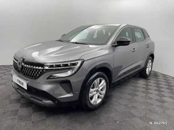 RENAULT AUSTRAL - voiture d'occasion - Photo 1