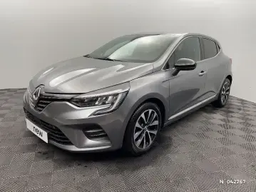 Acheter RENAULT CLIO Clio TCe 90 Techno occasion en vente à RENAULT BEAUVAIS TILLE GUEUDET 1880