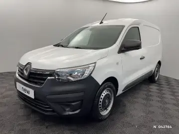 Acheter RENAULT EXPRESS VAN EXPRESS VAN TCE 100 - 22 CONFORT occasion en vente à RENAULT BEAUVAIS TILLE GUEUDET 1880