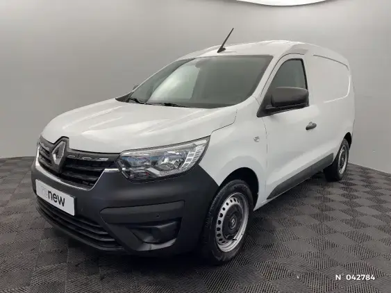 RENAULT EXPRESS VAN I - voiture d'occasion - Photo 1