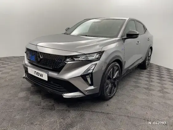 RENAULT RAFALE - voiture d'occasion - Photo 1