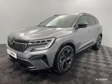 Acheter RENAULT AUSTRAL Austral E-Tech hybrid 200 Iconic esprit Alpine occasion en vente à RENAULT BEAUVAIS TILLE GUEUDET 1880