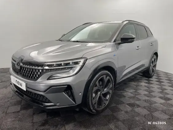 RENAULT AUSTRAL - voiture d'occasion - Photo 1