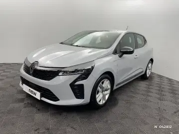 Acheter RENAULT CLIO Clio TCe 90 ch GSR2 Evolution occasion en vente à RENAULT BEAUVAIS TILLE GUEUDET 1880