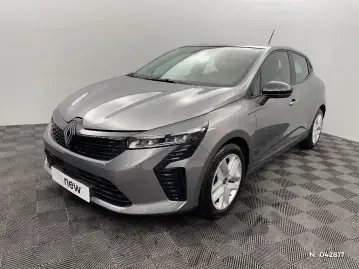 Acheter RENAULT CLIO Clio TCe 90 ch GSR2 Evolution occasion en vente à RENAULT BEAUVAIS TILLE GUEUDET 1880