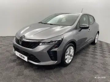 Acheter RENAULT CLIO Clio TCe 90 ch GSR2 Evolution occasion en vente à RENAULT BEAUVAIS TILLE GUEUDET 1880