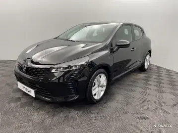 Acheter RENAULT CLIO Clio TCe 90 Evolution occasion en vente à RENAULT BEAUVAIS TILLE GUEUDET 1880