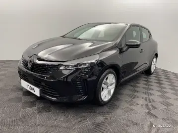 Acheter RENAULT CLIO Clio TCe 90 Evolution occasion en vente à RENAULT BEAUVAIS TILLE GUEUDET 1880