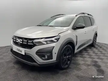 Acheter DACIA JOGGER Jogger ECO-G 100 7 places Extreme + occasion en vente à RENAULT BEAUVAIS TILLE GUEUDET 1880