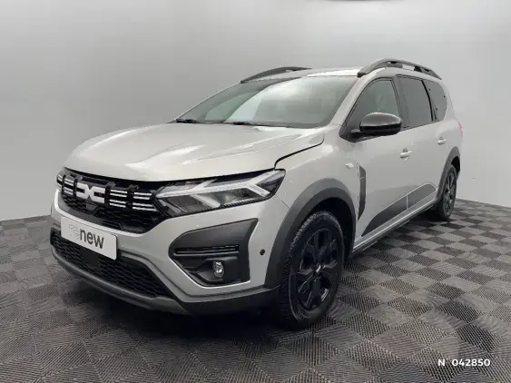 DACIA JOGGER - voiture d'occasion - Photo 1