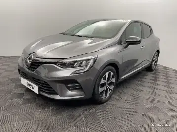 Acheter RENAULT CLIO Clio TCe 90 Evolution occasion en vente à RENAULT BEAUVAIS TILLE GUEUDET 1880