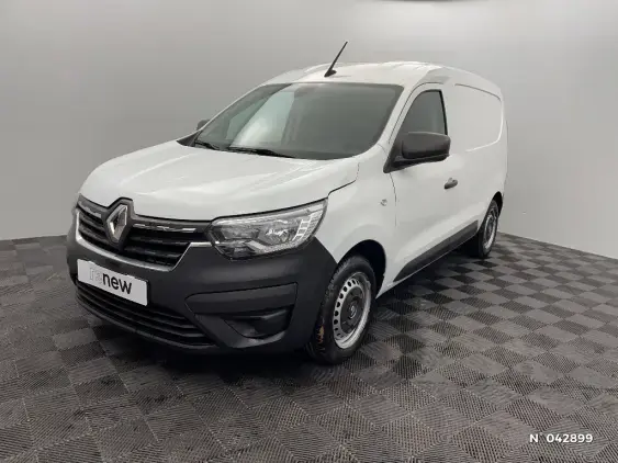RENAULT EXPRESS VAN I - voiture d'occasion - Photo 1