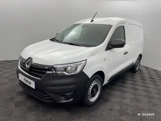 RENAULT EXPRESS VAN I - voiture d'occasion - Photo 1