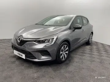 Acheter RENAULT CLIO Clio TCe 90 Equilibre occasion en vente à RENAULT BEAUVAIS TILLE GUEUDET 1880