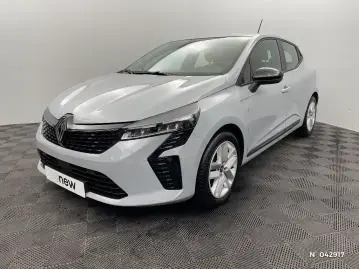 Acheter RENAULT CLIO Clio E-Tech full hybrid 145 ch GSR2 Evolution occasion en vente à RENAULT BEAUVAIS TILLE GUEUDET 1880