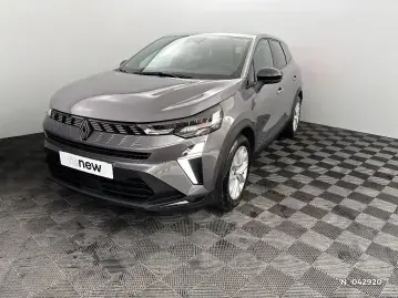 Acheter RENAULT SYMBIOZ Symbioz E-Tech full hybrid 145 Evolution occasion en vente à RENAULT BEAUVAIS TILLE GUEUDET 1880