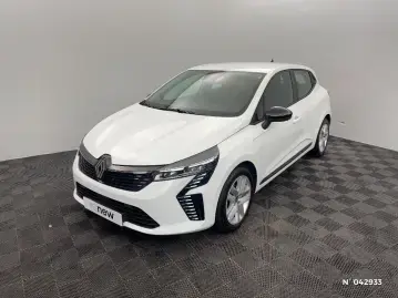 Acheter RENAULT CLIO Clio TCe 90 ch GSR2 Evolution occasion en vente à RENAULT BEAUVAIS TILLE GUEUDET 1880