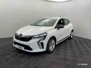 Acheter RENAULT CLIO Clio TCe 90 ch GSR2 Evolution occasion en vente à RENAULT BEAUVAIS TILLE GUEUDET 1880